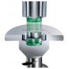 SPAX 0151010350253 vrut s půlkulatou hlavou 3.5 mm 25 mm T-STAR plus ocel 300 ks
