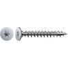 SPAX 0151010350253 vrut s půlkulatou hlavou 3.5 mm 25 mm T-STAR plus ocel 300 ks