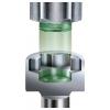 SPAX 1211010601205 sada kulatých šroubů do plechu 6 mm 120 mm T-STAR plus ocel 100 ks