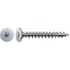 SPAX 0151010350303 vrut s půlkulatou hlavou 3.5 mm 30 mm T-STAR plus ocel 300 ks