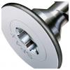 SPAX 0151010350303 vrut s půlkulatou hlavou 3.5 mm 30 mm T-STAR plus ocel 300 ks