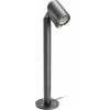 Steinel LED STRAHLER SPOT WAY SC 24V 089320 venkovní reflektor s detektorem pohybu 7.93 W Barvy světla (LED svítidlo): RGBWW
