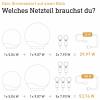 Steinel LED AUSSENLEUCHTE KUGEL C 24V 40CM 089375 LED světelná koule 9.07 W Barvy světla (LED svítidlo): RGBWW