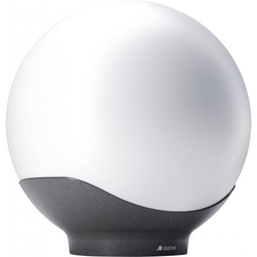 Steinel LED AUSSENLEUCHTE KUGEL C 24V 40CM 089375 LED světelná koule 9.07 W Barvy světla (LED svítidlo): RGBWW