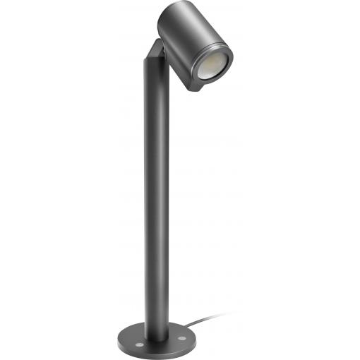 Steinel LED STRAHLER SPOT WAY C 24V 089337 venkovní reflektor 7.84 W Barvy světla (LED svítidlo): RGBWW