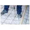MOB 90014-200 Sklápěcí plastový nástavec s rukojetí 310 mm Vrtací zařízení