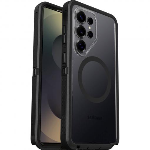 Otterbox zadní kryt na mobil Samsung Galaxy S26 Ultra černá, transparentní 1552552 77-99896