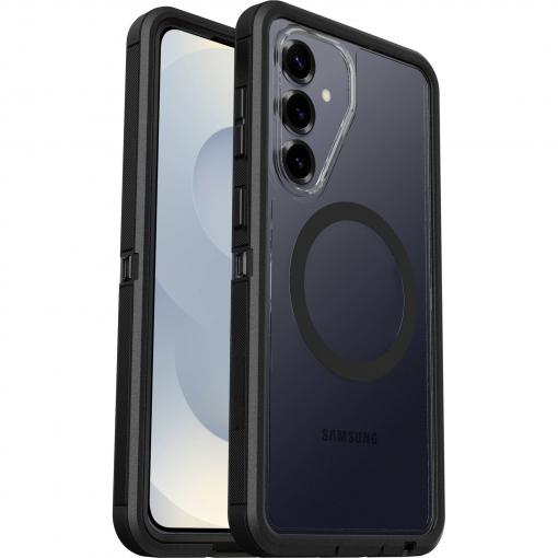 Otterbox zadní kryt na mobil Samsung Galaxy S26+ černá, transparentní 1552552 77-99897