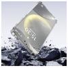 4Smarts zadní kryt na mobil Samsung Galaxy A57 5G transparentní 541755