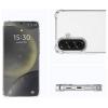 4Smarts zadní kryt na mobil Samsung Galaxy A57 5G transparentní 541755