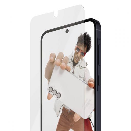 PanzerGlass ochranné sklo na displej smartphonu Samsung Galaxy A57 1 ks SA11783