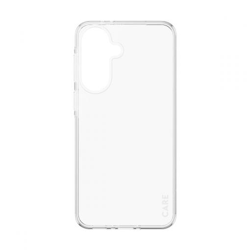PanzerGlass zadní kryt na mobil Samsung Galaxy A37 transparentní CR62225