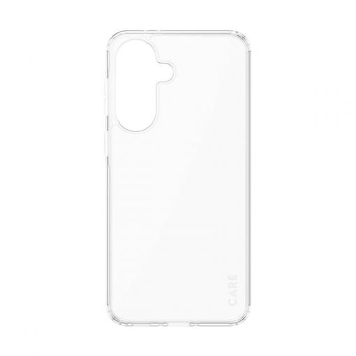 PanzerGlass zadní kryt na mobil Samsung Galaxy A37 transparentní 1552552 CR81957