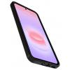 Otterbox React zadní kryt na mobil Samsung Galaxy A37 5G černá, transparentní 77-000474