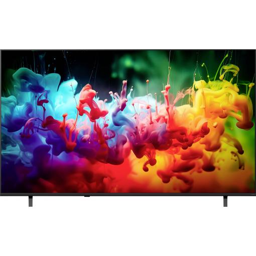 LG Electronics 75QNED7EB3A 4K QNED TV, 189 cm 75 palec, E (A - G), černá