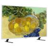 LG Electronics 55LX7B6LA Lifestyle - Gallery 4K Ultra HD LED TV, 139 cm 55 palec, G (A - G), černá