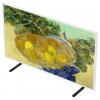LG Electronics 55LX7B6LA Lifestyle - Gallery 4K Ultra HD LED TV, 139 cm 55 palec, G (A - G), černá