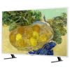 LG Electronics 55LX7B6LA Lifestyle - Gallery 4K Ultra HD LED TV, 139 cm 55 palec, G (A - G), černá