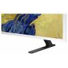 LG Electronics 55LX7B6LA Lifestyle - Gallery 4K Ultra HD LED TV, 139 cm 55 palec, G (A - G), černá