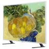 LG Electronics 55LX7B6LA Lifestyle - Gallery 4K Ultra HD LED TV, 139 cm 55 palec, G (A - G), černá
