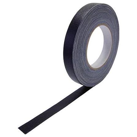 CellPack Premio-Duct-Tape/0.3-50-50/BK 364661 páska se skelným vláknem černá (d x š) 50 m x 50 mm 1 ks