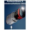 ARLO ARLO Ultra 3 Security VMC5250-111EUS IP-bezpečnostní kamera