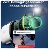 ARLO ARLO Ultra 3 Security VMC5250-111EUS IP-bezpečnostní kamera