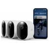 ARLO ARLO PRO 6 3-CAM VMC4370P-100EUS IP-sada bezpečnostní kamery