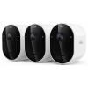 ARLO ARLO PRO 6 3-CAM VMC4370P-100EUS IP-sada bezpečnostní kamery