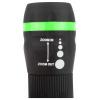 HyCell Zoom-Flashlight 1600-0108-1 LED kapesní svítilna na baterii 55 lm 14 h