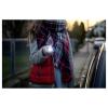 HyCell Zoom-Flashlight 1600-0108-1 LED kapesní svítilna na baterii 55 lm 14 h