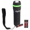 HyCell Zoom-Flashlight 1600-0108-1 LED kapesní svítilna na baterii 55 lm 14 h