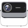 Lenco projektor LPJ-960SI LCD 300 ANSI-Lumen 1920 x 1080 Full HD