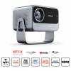 Lenco projektor LPJ-960SI LCD 300 ANSI-Lumen 1920 x 1080 Full HD