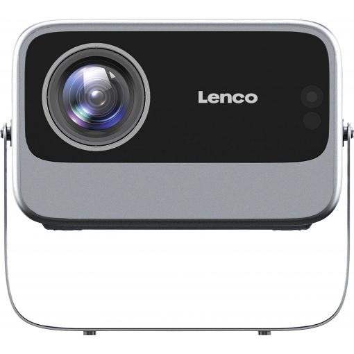 Lenco projektor LPJ-960SI LCD 300 ANSI-Lumen 1920 x 1080 Full HD