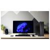 Gigabyte Workstation Mini PC AMD Ryzen 5 9600x 5.40 GHz 16 GB RAM 1 TB SSD RTX 5060 Nvidia RTX 5060 8 GB R5-9600-16-1TBw