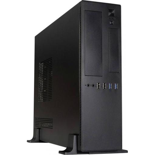 Gigabyte Workstation Mini PC AMD Ryzen 5 9700x 5.5 GHz 32 GB RAM 1 TB SSD Nvidia RTX 5060 8 GB R970032w