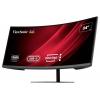 Viewsonic VG3419C-2 LED monitor 86.4 cm (34 palec)3440 x 1440 Pixel, 21:9, 3.5 ms, VA LED