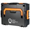 Brother Brother L-BOXX 136 Systemkoffer mit Scha pouzdro pro štítkovač