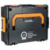 Brother Brother L-BOXX 136 Systemkoffer mit Scha pouzdro pro štítkovač