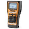 Brother PT-E560BT und Brother L-BOXX 136 Systemk štítkovač vhodné pro pásky: TZ, Hse 24 mm