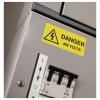 Brother PT-E560BT und Brother L-BOXX 136 Systemk štítkovač vhodné pro pásky: TZ, Hse 24 mm