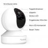 Reolink E Series E340 WCEZ8MP05PTAFW bezdrátový, Wi-Fi IP bezpečnostní kamera 3840 x 2160 Pixel