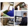 Reolink E Series E340 WCEZ8MP05PTAFW bezdrátový, Wi-Fi IP bezpečnostní kamera 3840 x 2160 Pixel