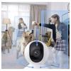 Reolink E Series E340 WCEZ8MP05PTAFW bezdrátový, Wi-Fi IP bezpečnostní kamera 3840 x 2160 Pixel