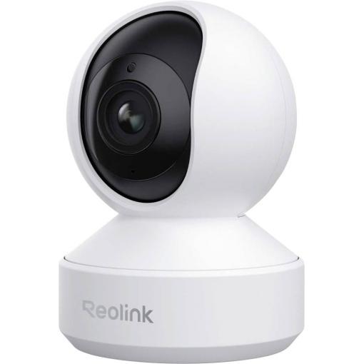 Reolink E Series E340 WCEZ8MP05PTAFW bezdrátový, Wi-Fi IP bezpečnostní kamera 3840 x 2160 Pixel
