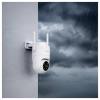 Foscam PD8 PD8 bezdrátový, Wi-Fi IP bezpečnostní kamera 3840 x 2160 Pixel