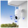 Foscam PD8 PD8 bezdrátový, Wi-Fi IP bezpečnostní kamera 3840 x 2160 Pixel