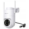Foscam PD8 PD8 bezdrátový, Wi-Fi IP bezpečnostní kamera 3840 x 2160 Pixel