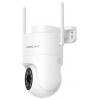 Foscam PD8 PD8 bezdrátový, Wi-Fi IP bezpečnostní kamera 3840 x 2160 Pixel